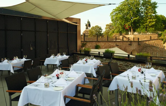 Gerhards Genussgesellschaft - Koblenz