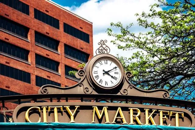 Indianapolis City Market