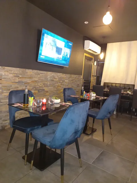 The Kitchen Gourmet - Restaurant Halal Nice - Zone Cap 3000