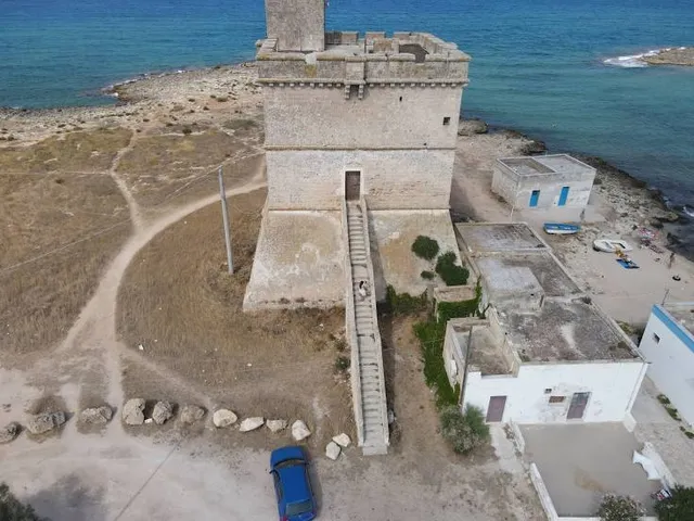 Torre Squillace