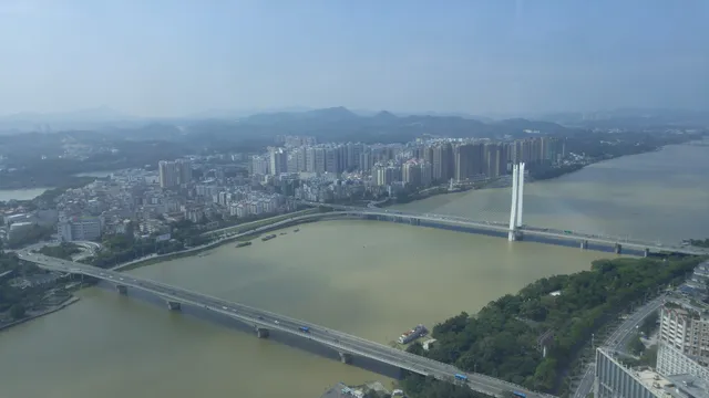 Huizhou Bridge