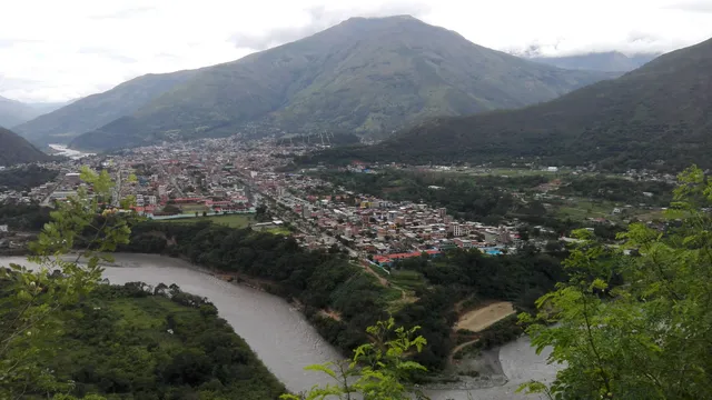 Andean Amazonian Museum of Quillabamba