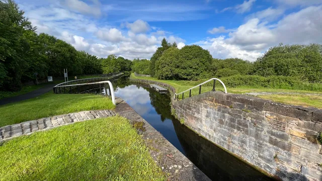 Kelvin Aqueduct