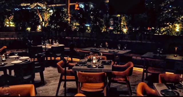 Piedra y Brasa Interlomas