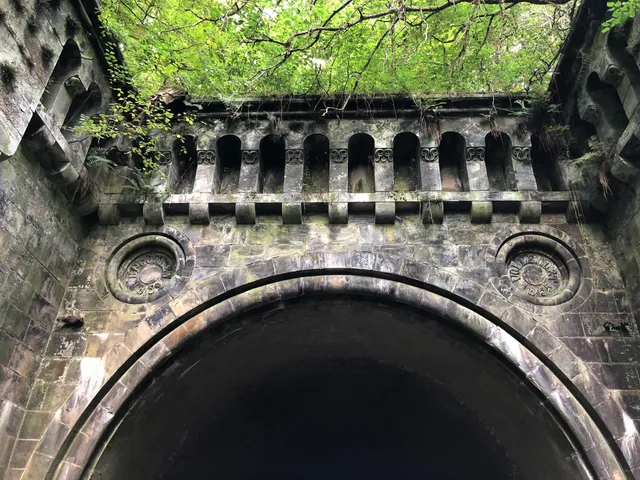 Volkmarshäuser Tunnel