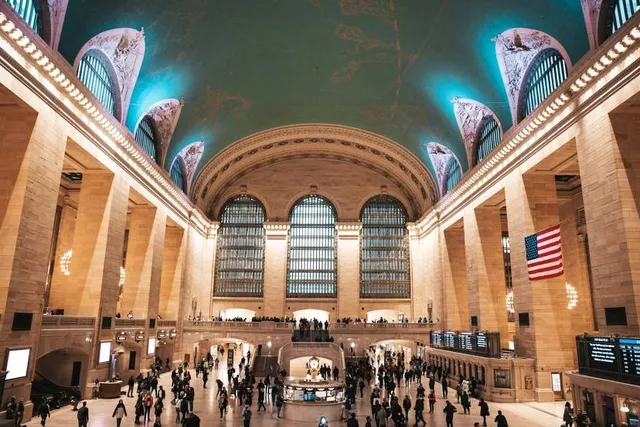 Grand Central Terminal