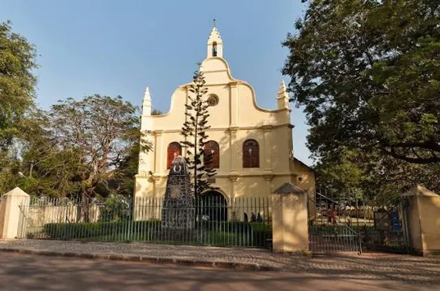 St. Francis Church
