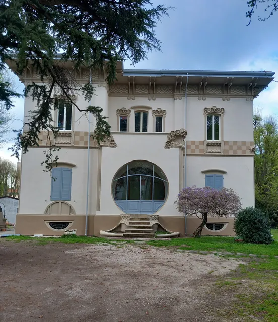 Villa Melchiorri