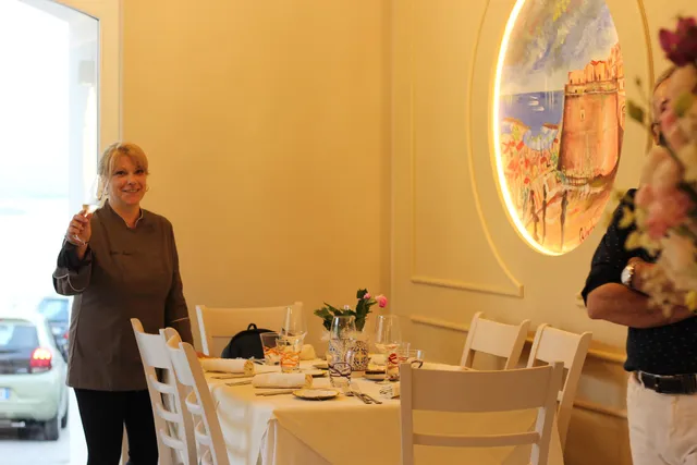 Ristorante Locanda Toscano