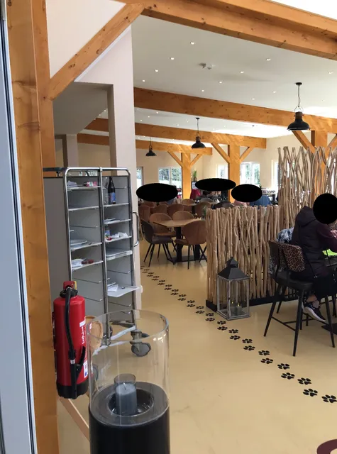 Familienrestaurant "Kattagaskar"