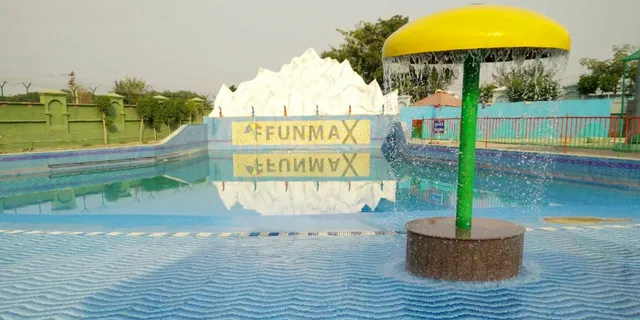 FFUNMAX