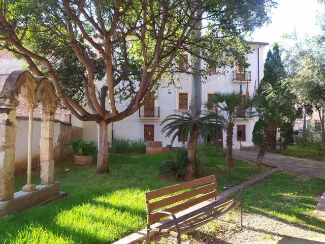 Museo de la Ciudad Casa de Polo