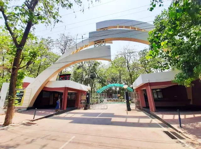 Regional Science City