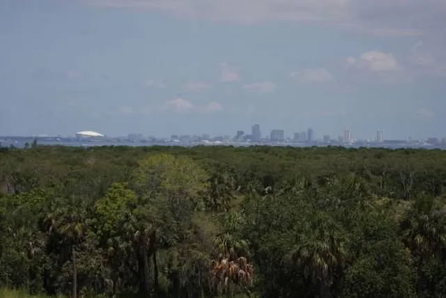Cockroach Bay Preserve State Park