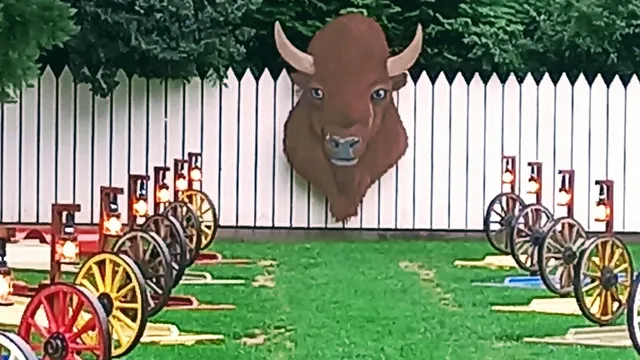 Western City Martigny