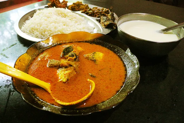 Bobby's Homely Meals Hotel