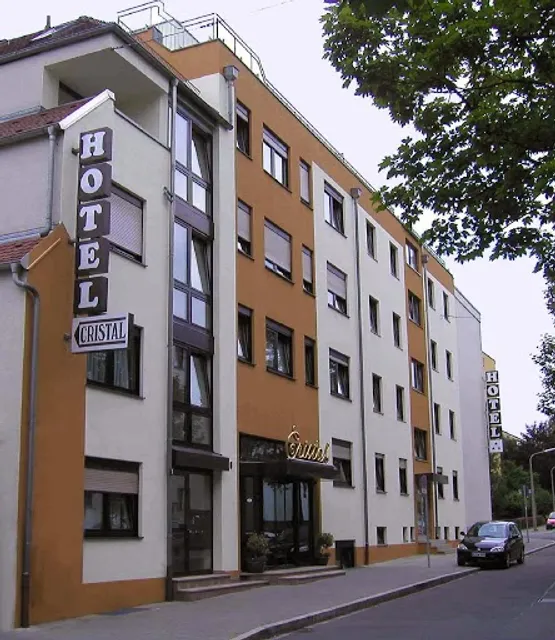 Hotel Cristal