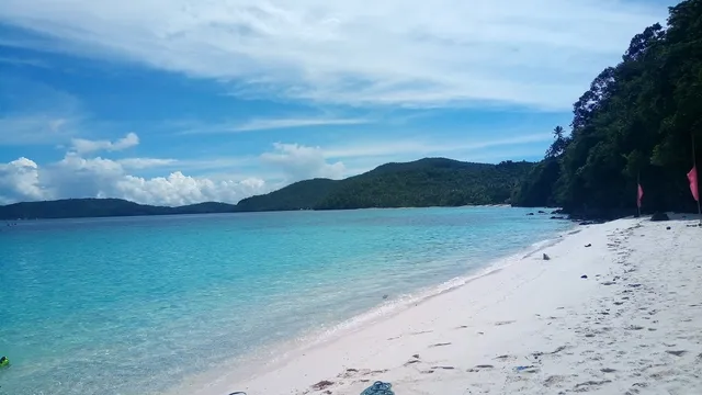 Pink Beach Resort
