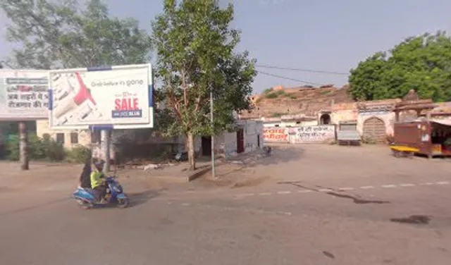 Ocean Cafe Restaurant