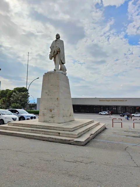 Piazza Garibaldi