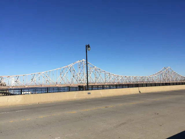 Martin Luther King Bridge