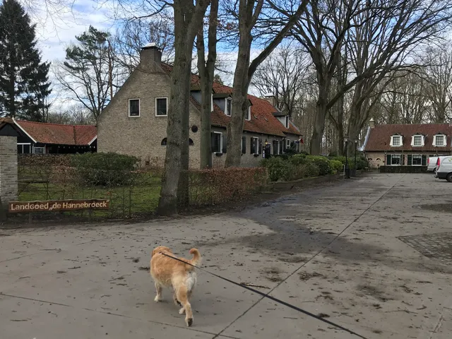 Landgoed De Hannebroeck