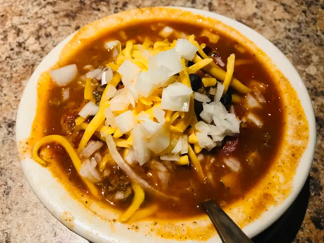 Lucky Dogs Bar and Grill