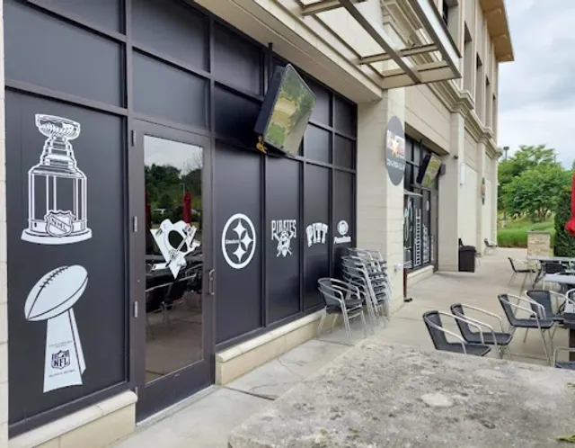 All Star Sports Bar & Grill