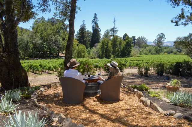 Bartholomew Estate Winery