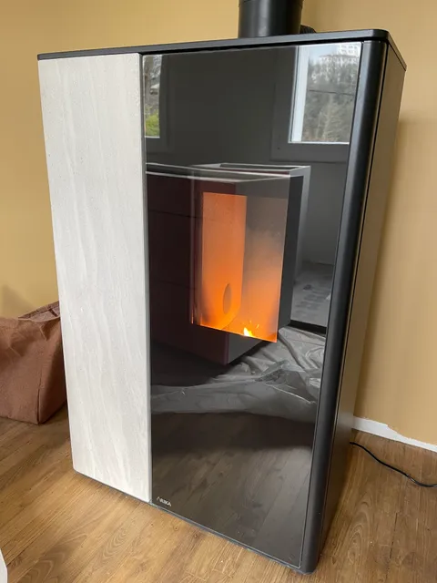 CHALEUR Ô NATUREL - RIKA Shop - Expert Chaleur Bois