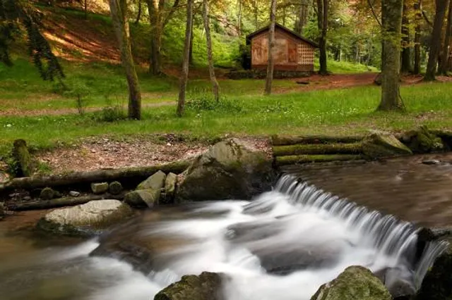 Parco dell'Argentera