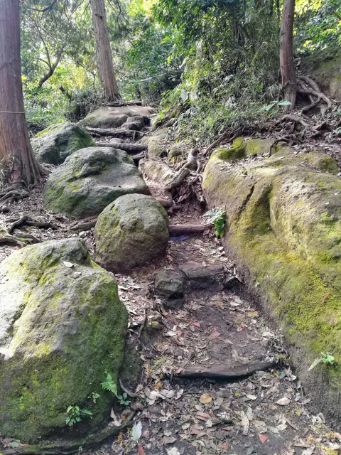 Imaizumidai Rokuchome Park