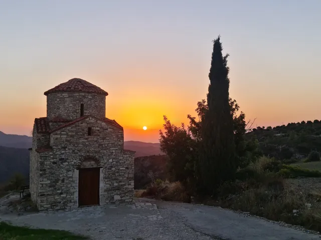 Παναγιά Λειβαδιώτισσα