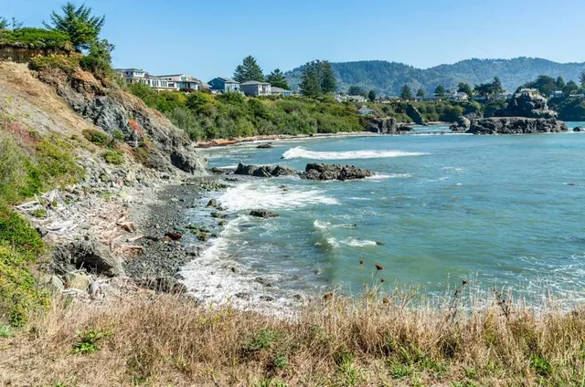 Chetco Point Park