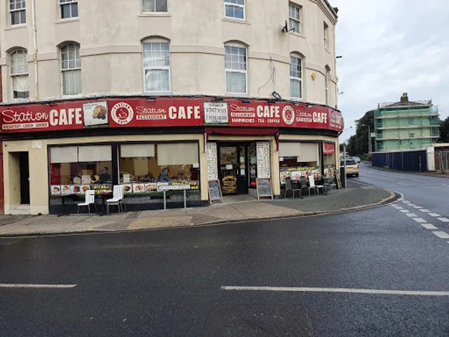 Station Cafe Restaurant
