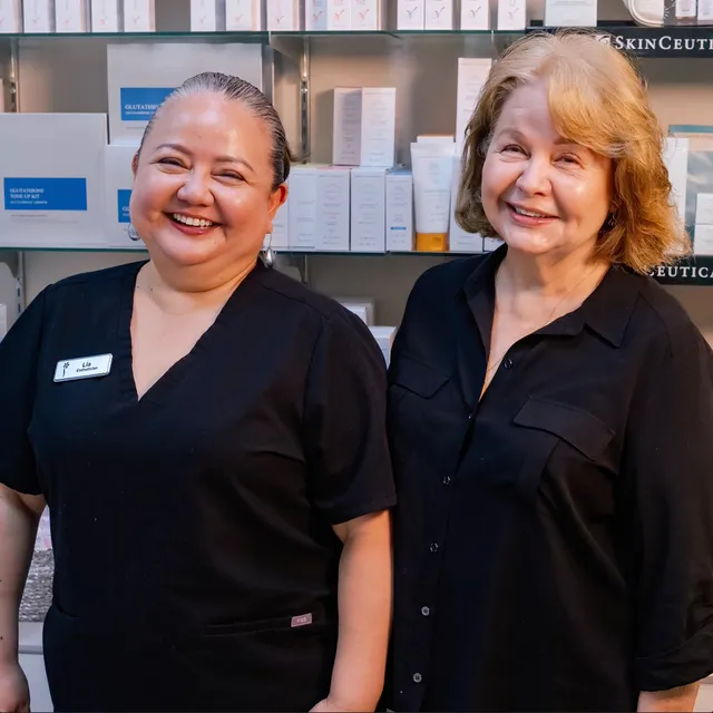 Complexions SkinCare