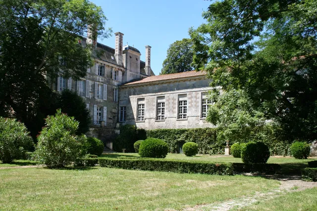 Abbaye Royale