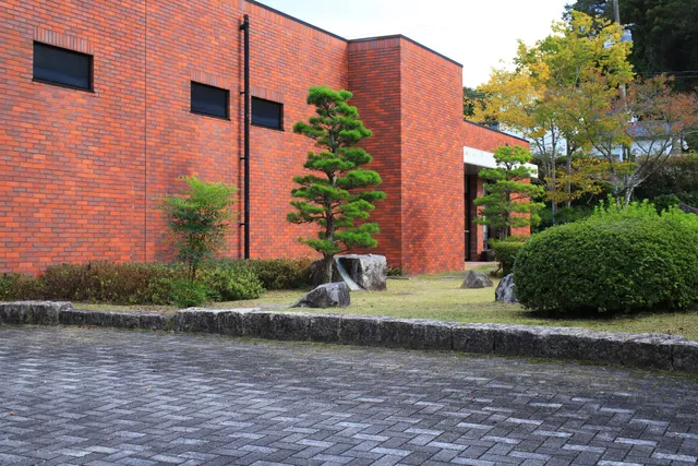 Mirasakaheiwa Museum