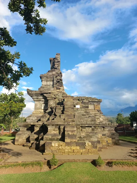 Candi Rimbi - reviews,open hours,photo spots,things to do | WanderBoat ...