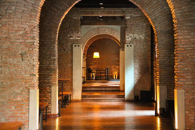 El Zanjón de Granados