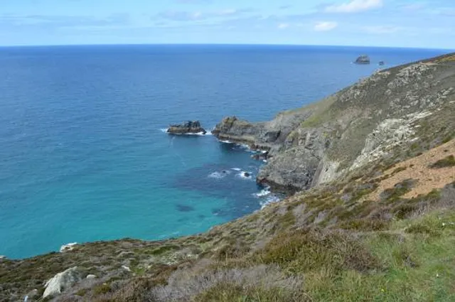 St Agnes Head