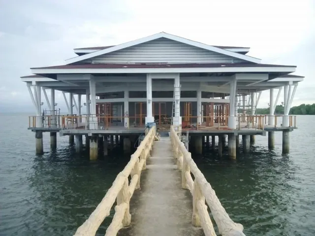 Asenso Misamis Occidental Resort and Aquamarine Park