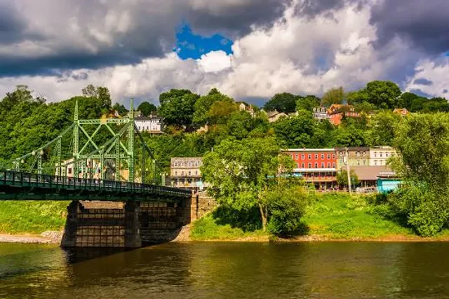 Beech Creek Township