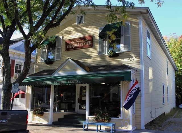 Millbrook Antique Center