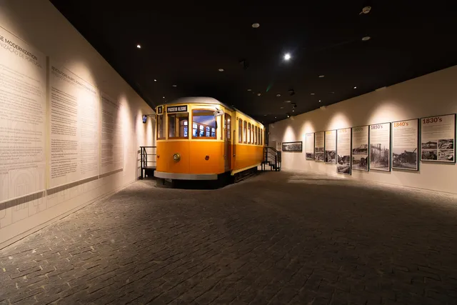 Porto Region Across the Ages - History of Porto Museum