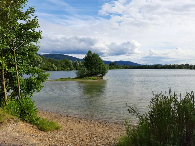 Hurstsee/Sulzbacher See