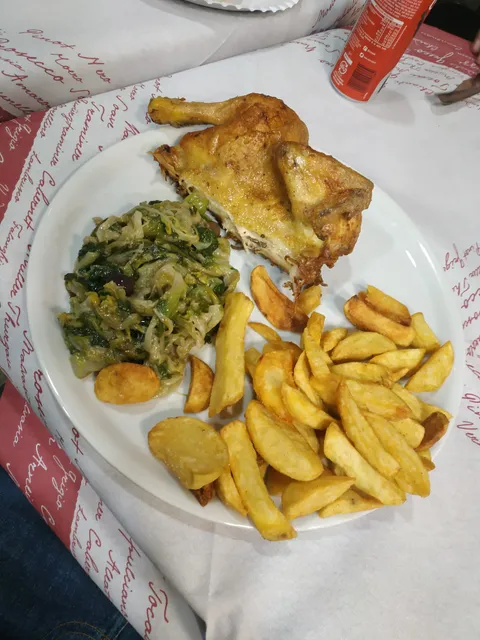 Il Mago degli Arrosti