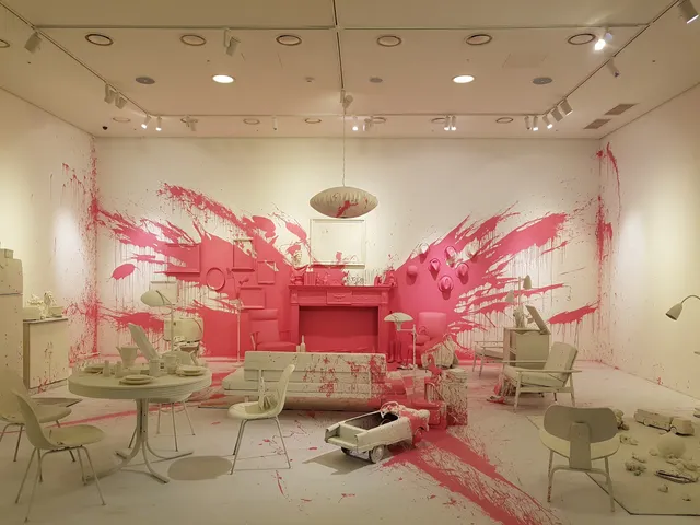 ARA Modern Art Museum