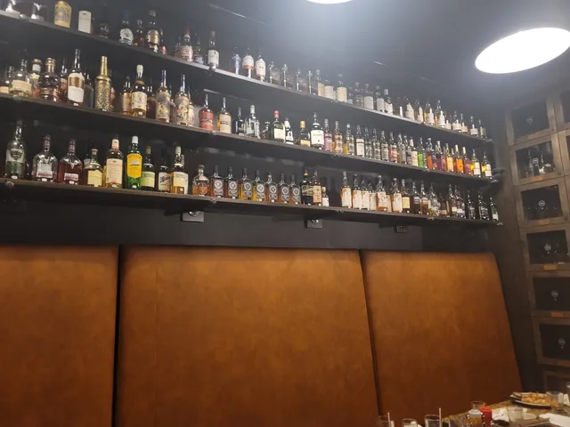 Doc Crow's Southern Smokehouse and Raw Bar