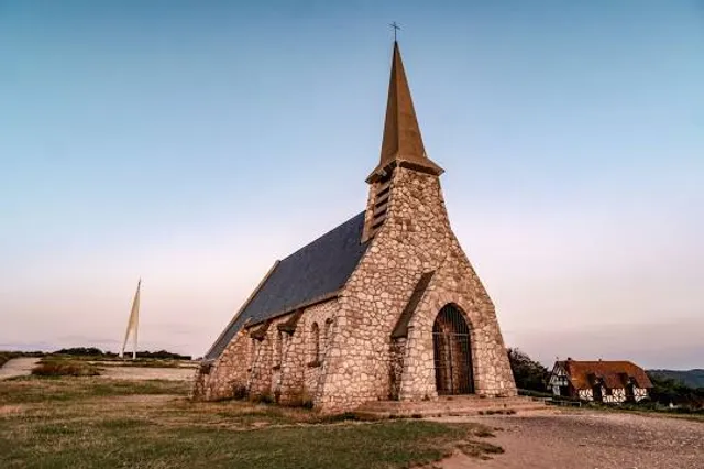 Chapelle Notre-Dame-de-la-Garde